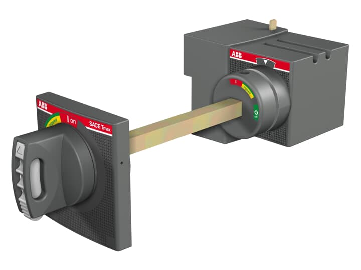RHS R XT1-XT3 F/P EMER. DX LATERAL