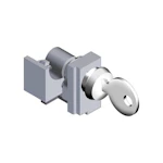 KLC-A Key lock open STI XT5-XT6