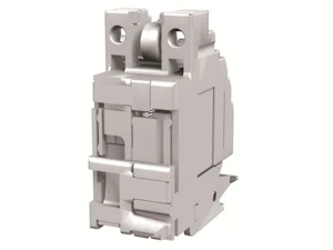 abb Uvr xt1..xt4 24-30 vac/dc