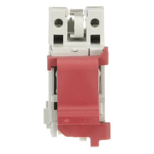 abb Uvr xt1..xt4 24-30 vac/dc