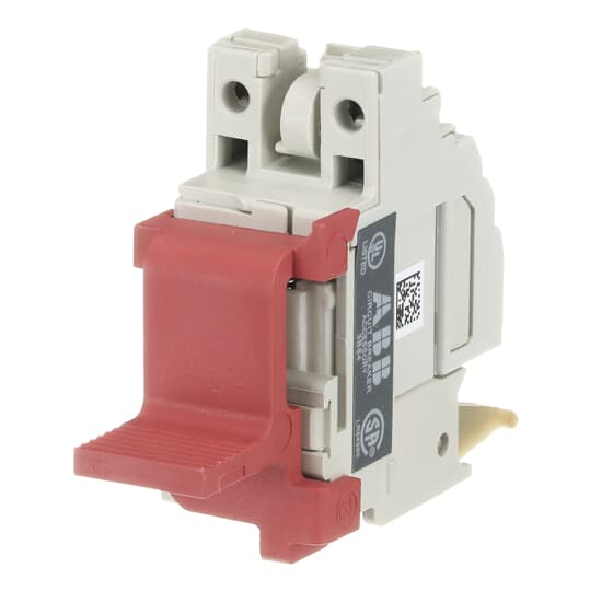 abb Uvr xt1..xt4 24-30 vac/dc