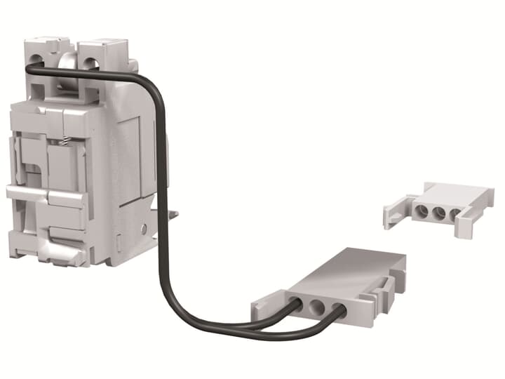 UVR-C XT2-XT4 W 48 VAC/DC