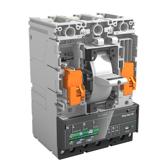YU-C XT5-XT6 F/P 24...30 VAC/DC