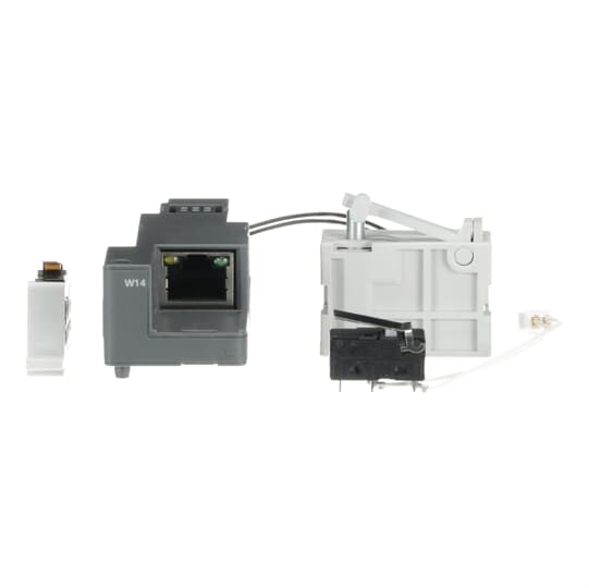abb Ekip com hub e1.2..e6.2
