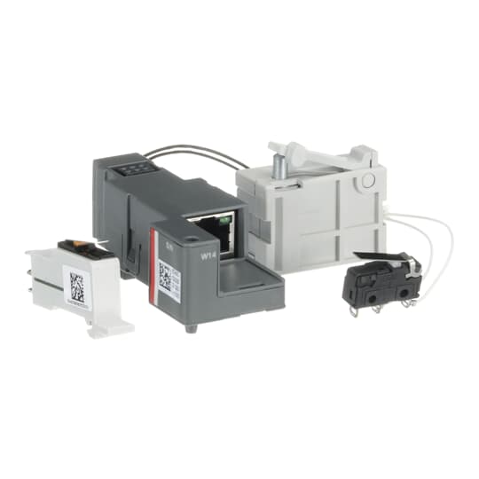 abb Ekip com hub e1.2..e6.2