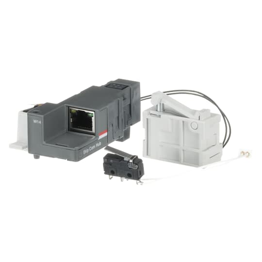 abb Ekip com hub e1.2..e6.2