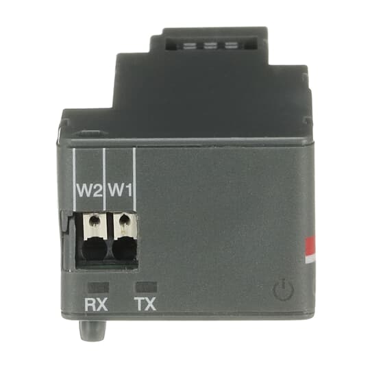 abb Ekip com modbus rs-485 tmax xt