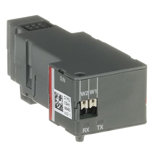 abb Ekip com modbus rs-485 tmax xt