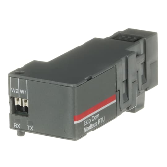 abb Ekip com modbus rs-485 tmax xt