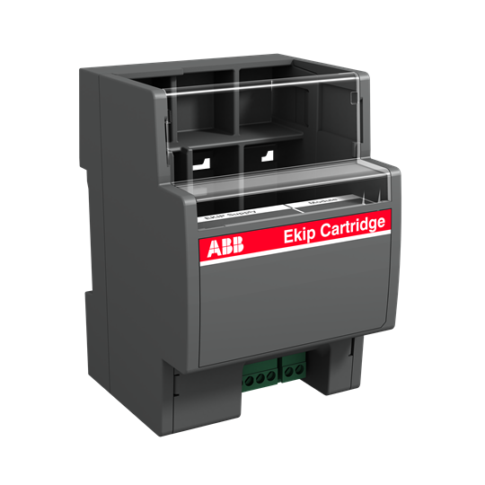 EKIP CARTRIDGE 2 SLOTS XT2-XT4-XT5
