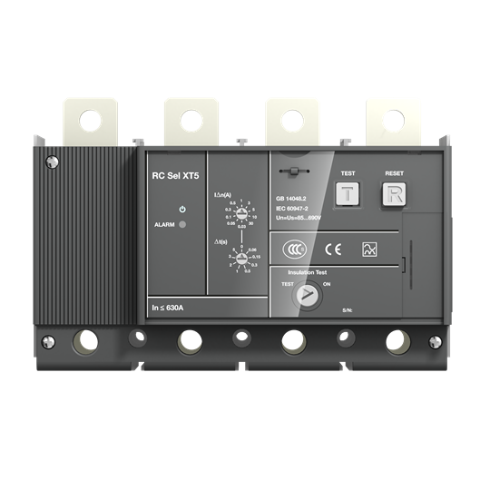 RC SEL X XT5 4P