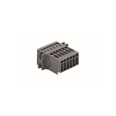CONNECT. PLUG-SOCK. SWITC.15PIN XT1..XT4