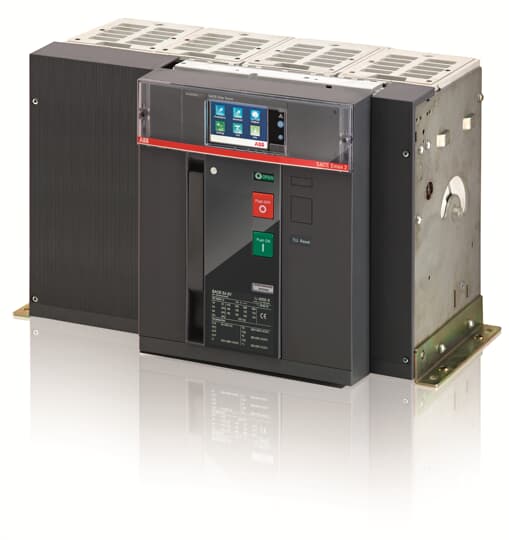 E4.2N 3200 Ekip Touch LSI 4p F HR