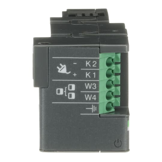 abb Ekip supply 110-240v ac/dc e1.2..e6.2-xt