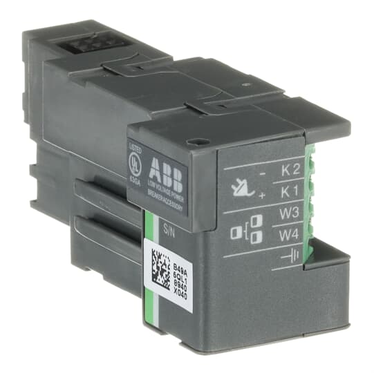 abb Ekip supply 110-240v ac/dc e1.2..e6.2-xt