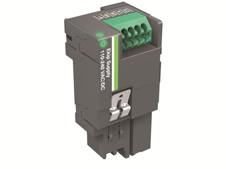 EKIP SUPPLY 24-48V DC E1.2..E6.2-XT