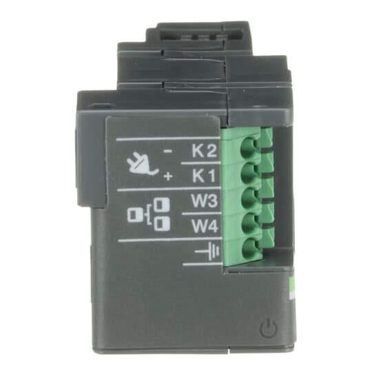 abb Ekip supply 24-48v dc e1.2..e6.2-xt