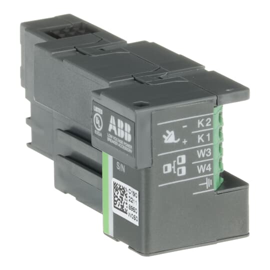 abb Ekip supply 24-48v dc e1.2..e6.2-xt