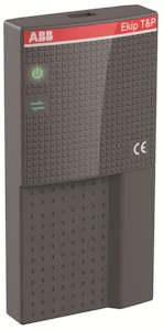 abb Programming ekip emax2 - tmax xt