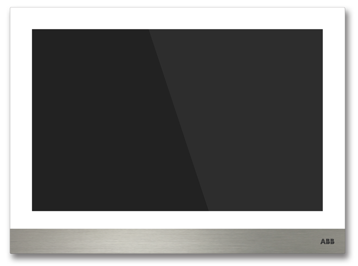 Ip Touch 10" H8237-4W Hvit LAN-WIFI