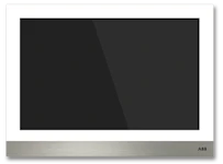 Ip Touch 10" H8237-5W Hvit LAN-LAN