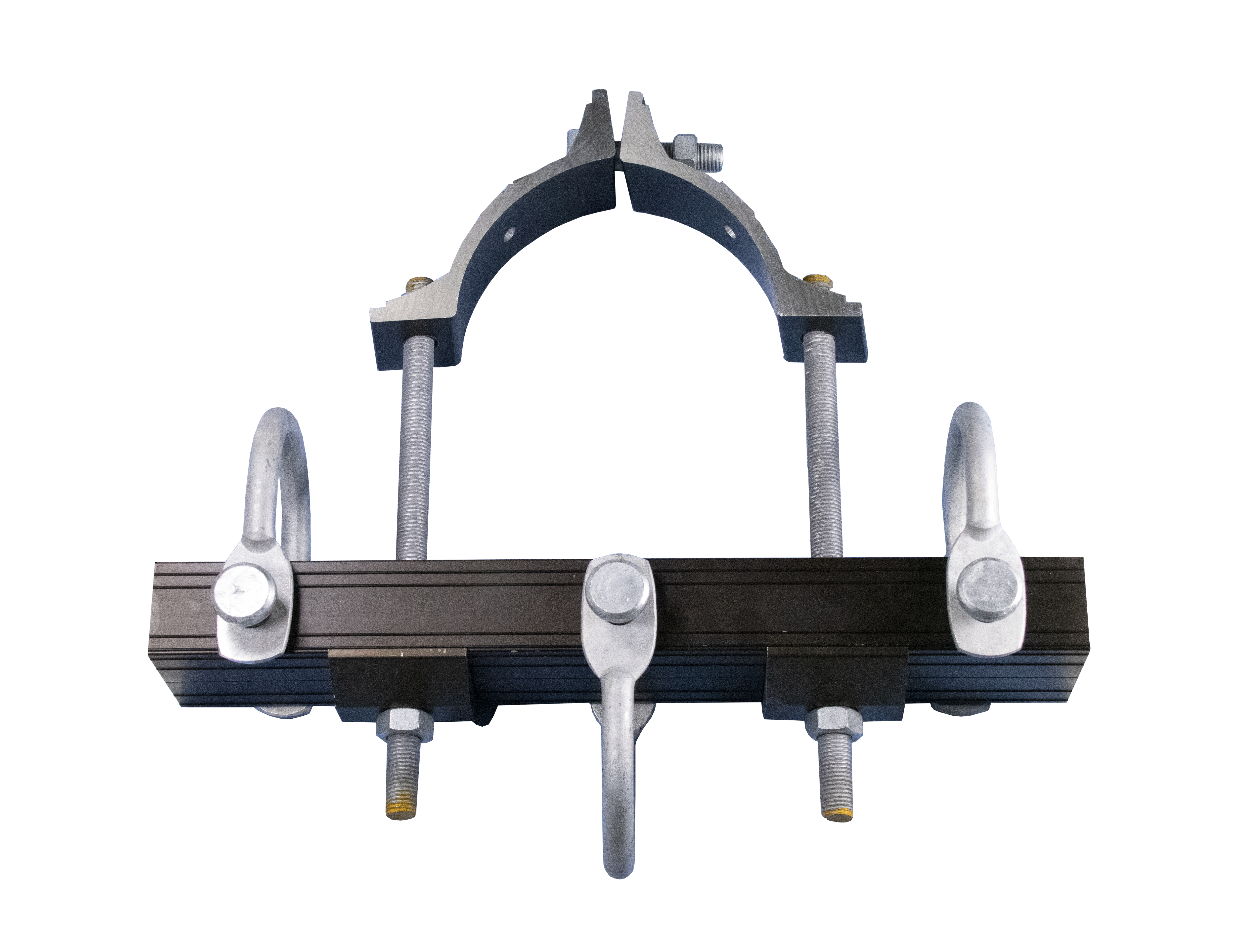 melbye Brakett luftkabel blk luftkabel blk