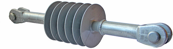melbye Strekkisolator 24kv clevis-clevis