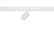 aneta lighting Trackline dove gu10, hvit