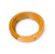 infraplast Dl fiberrør kveil oransje 1x40mm 100m