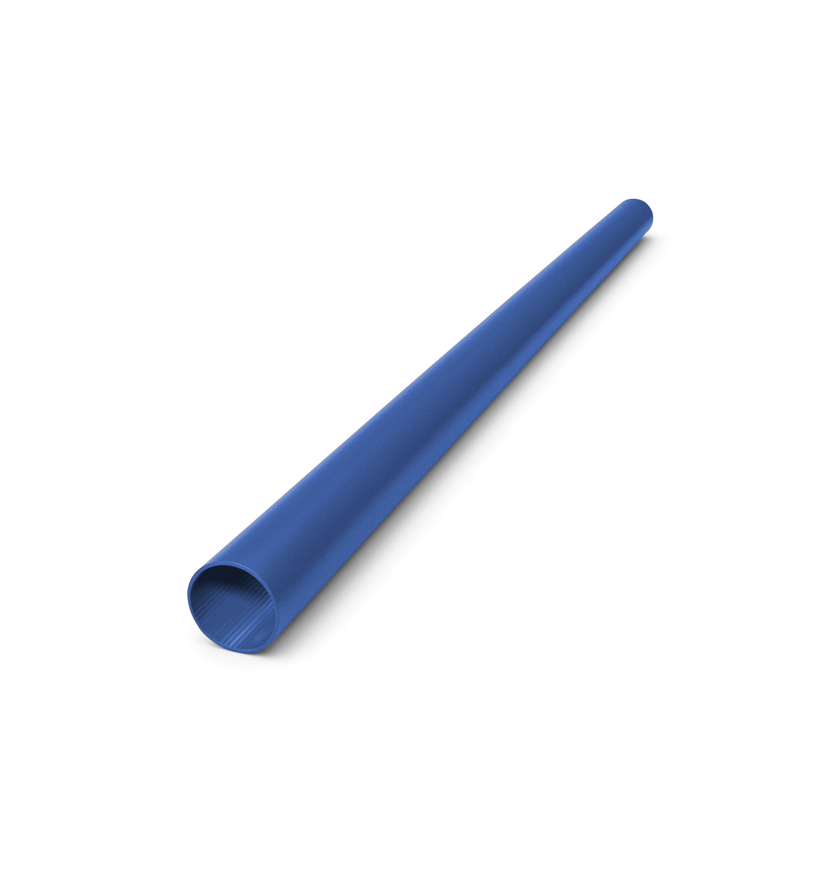 infraplast Dl fiberrør kveil blå 1x40mm 100m