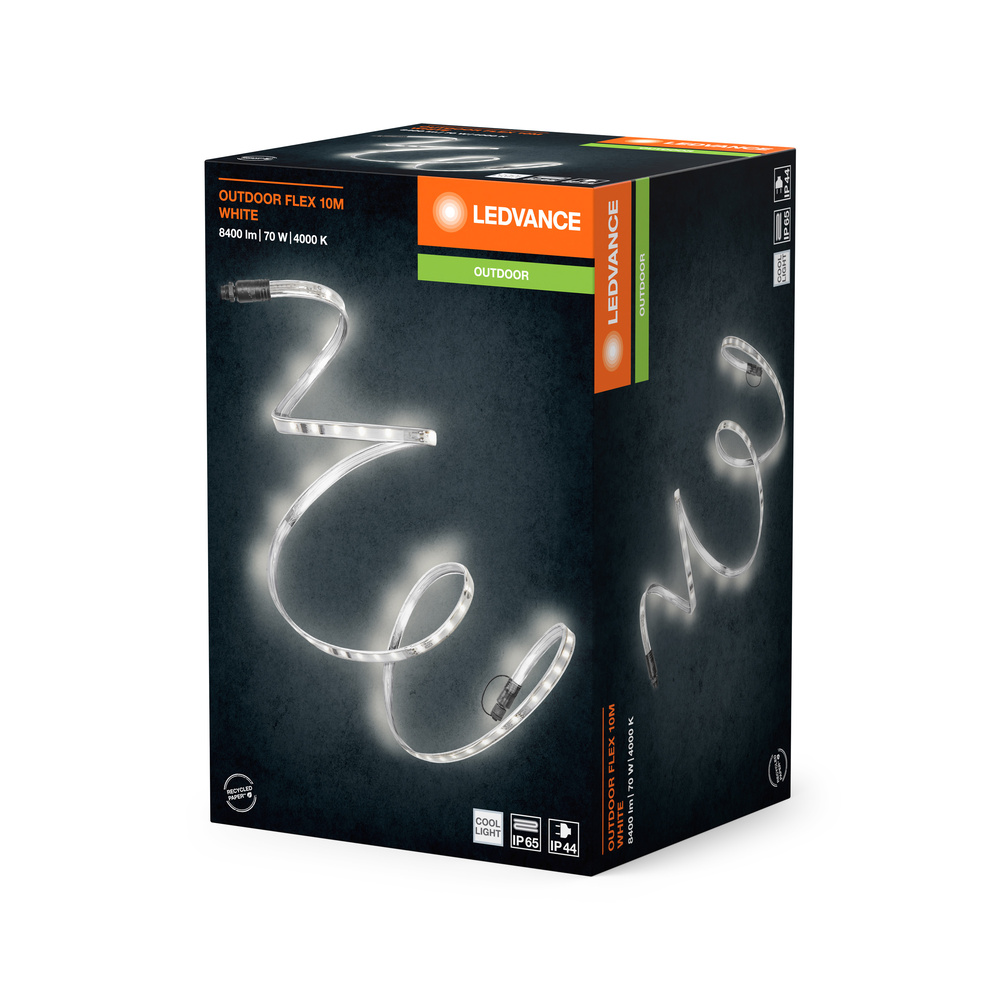 ledvance Outdoor flex led stripe 10m 840 ip65