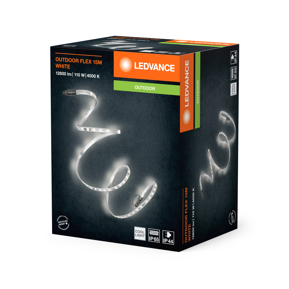 ledvance Outdoor flex led stripe 15m 840 ip65