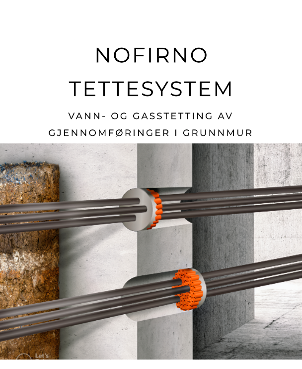csd Nofirno tettemasse