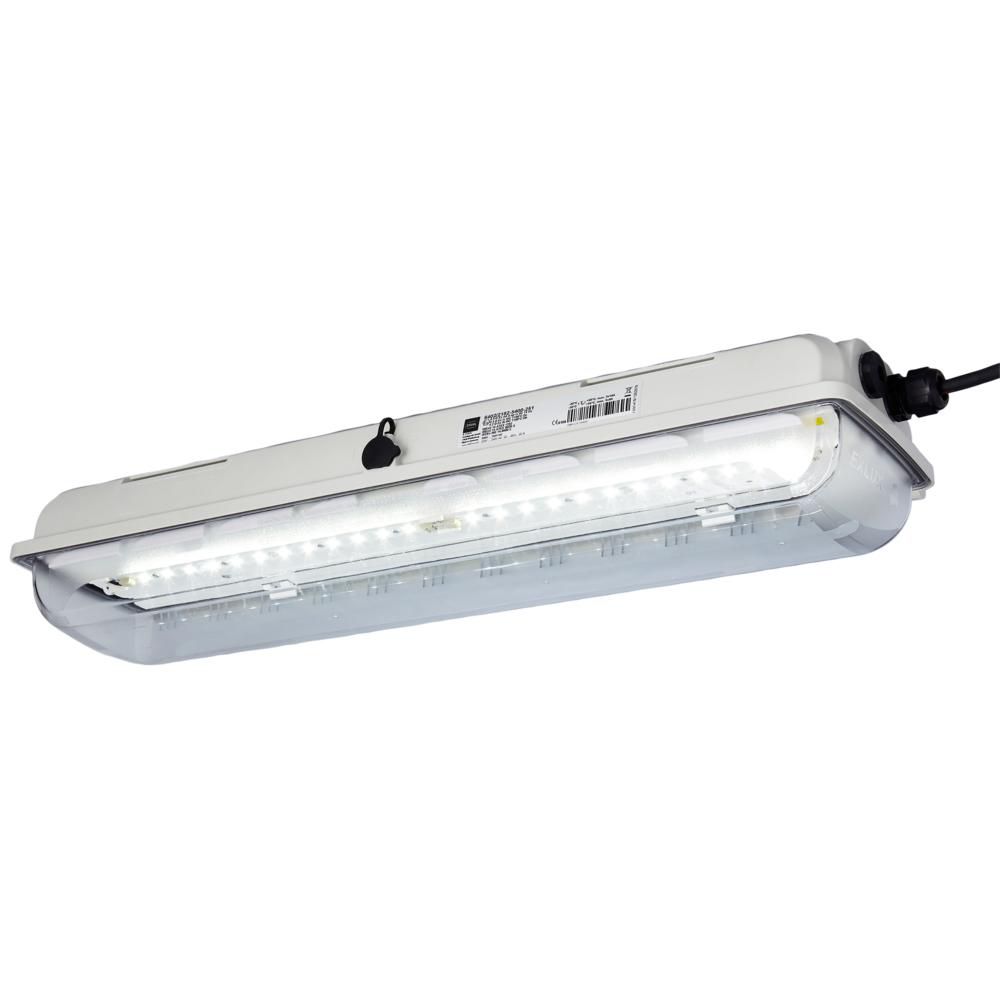 r. stahl scandinavia 6002/4128 led 22w 2910lm 5000k