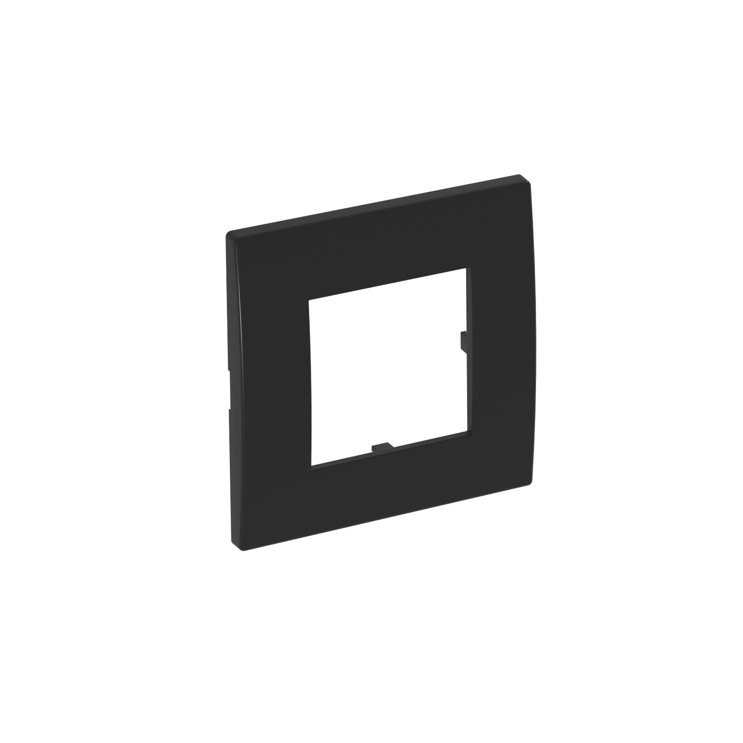Dekkramme modul 45 enkel