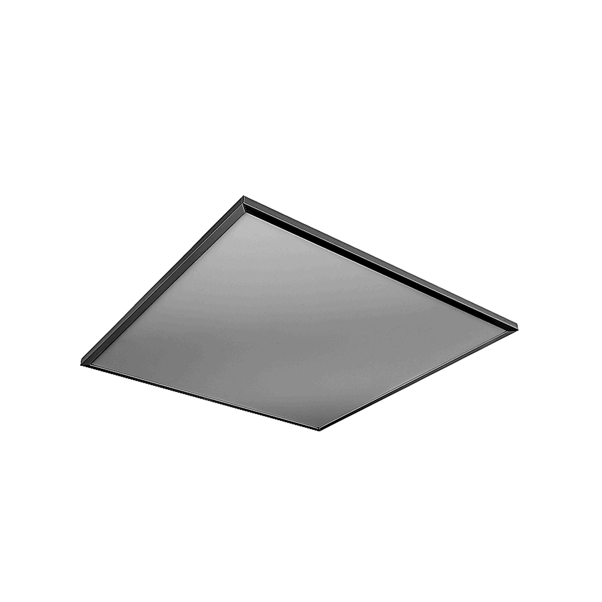 C25-R G2 WH SURFACEMNT FRAME300X1200X70