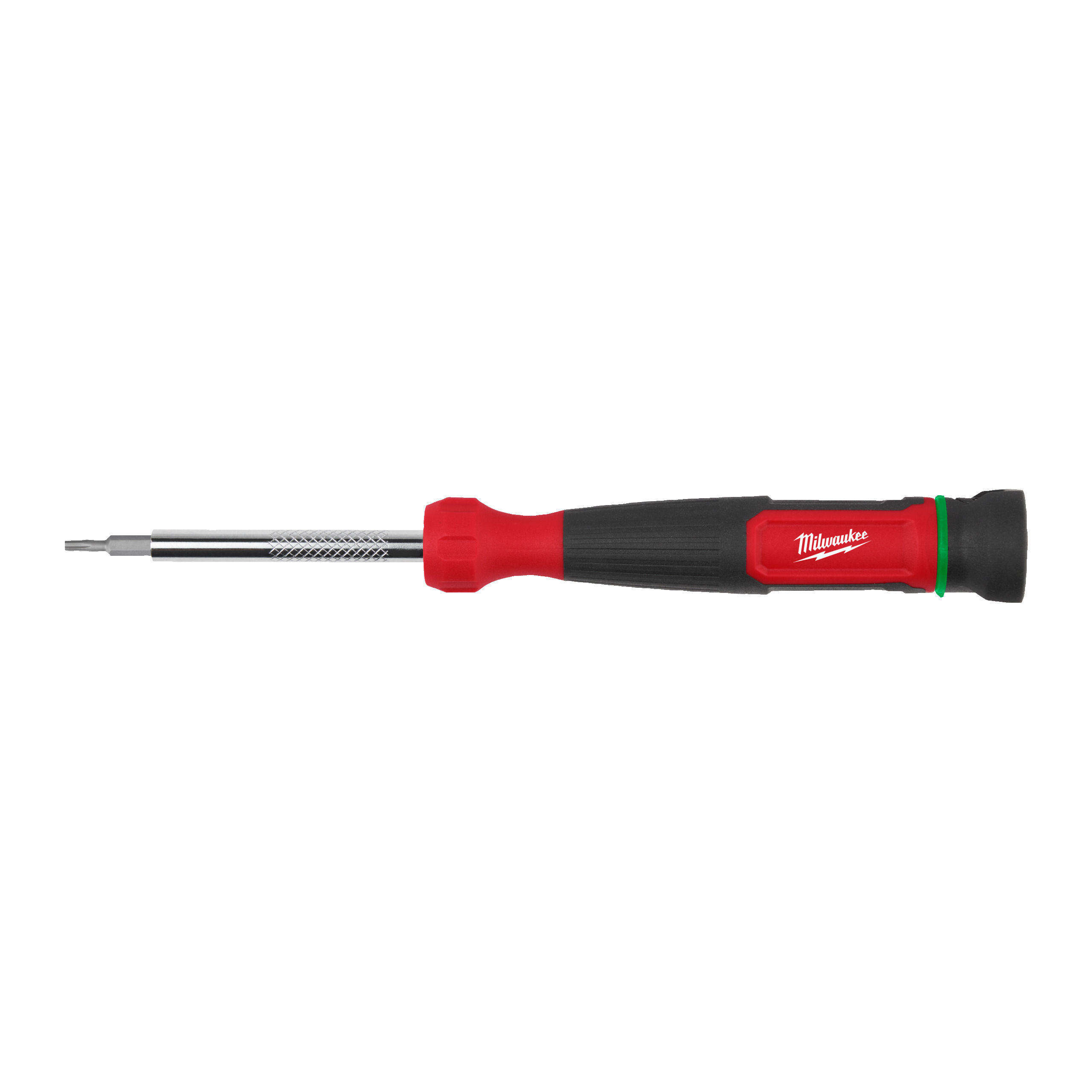 BITSSKRUTREKKER PRESISJON 4-I-1 TORX