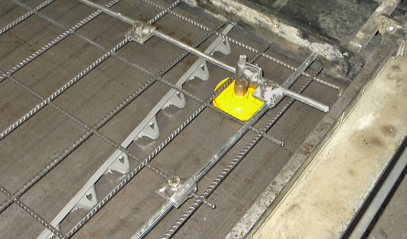dehn+söhne Earthing accessory dehn ground terminal m10/m12