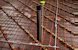 dehn Earthing accessory dehn rd 8 sttzn r50m