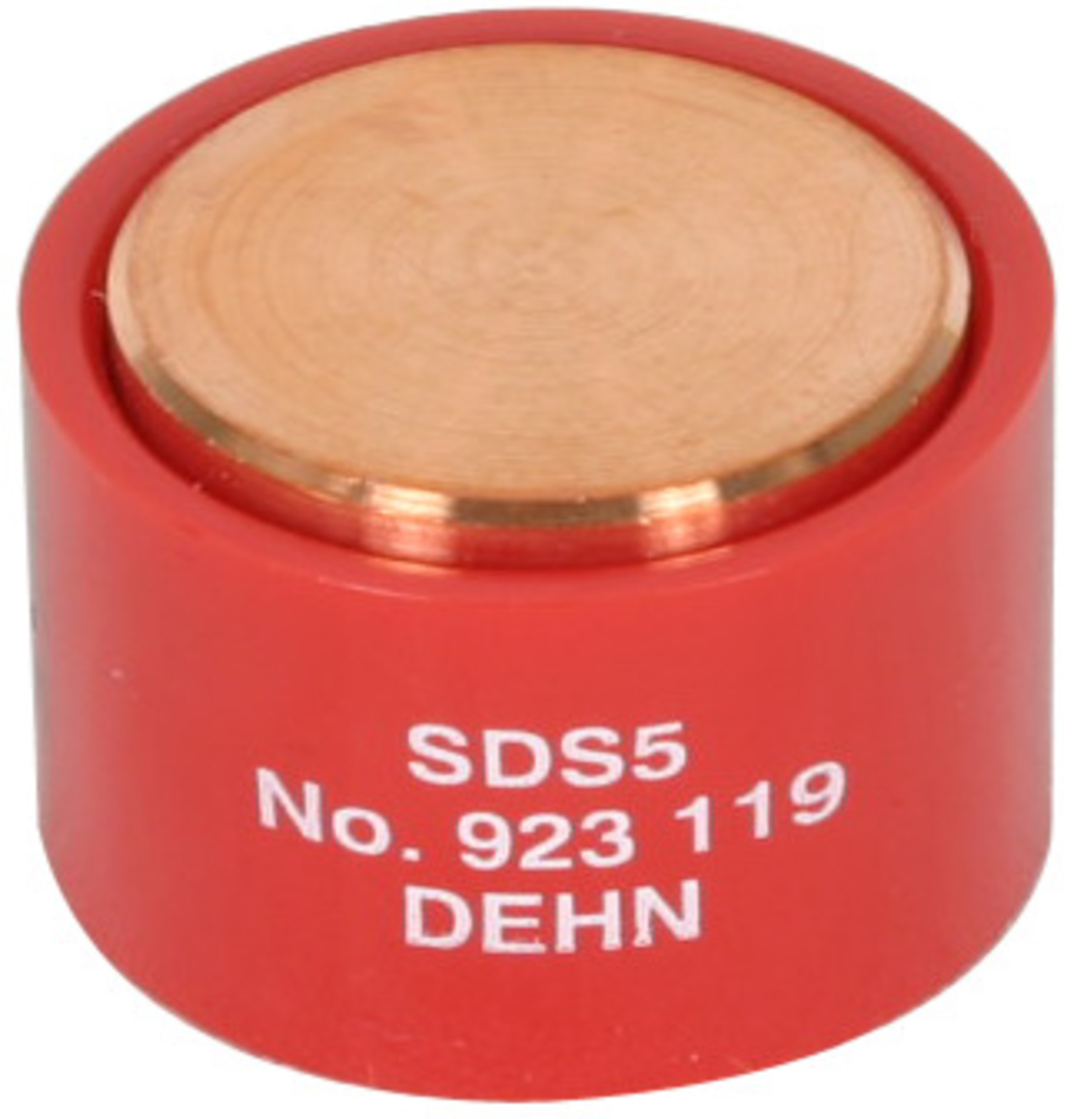dehn+söhne Ylijännitesuojatarvike dehn sulakelinkki dc 120v