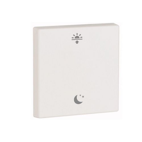eaton Vippe signalhvit morgen/kveld cwiz-01/e8