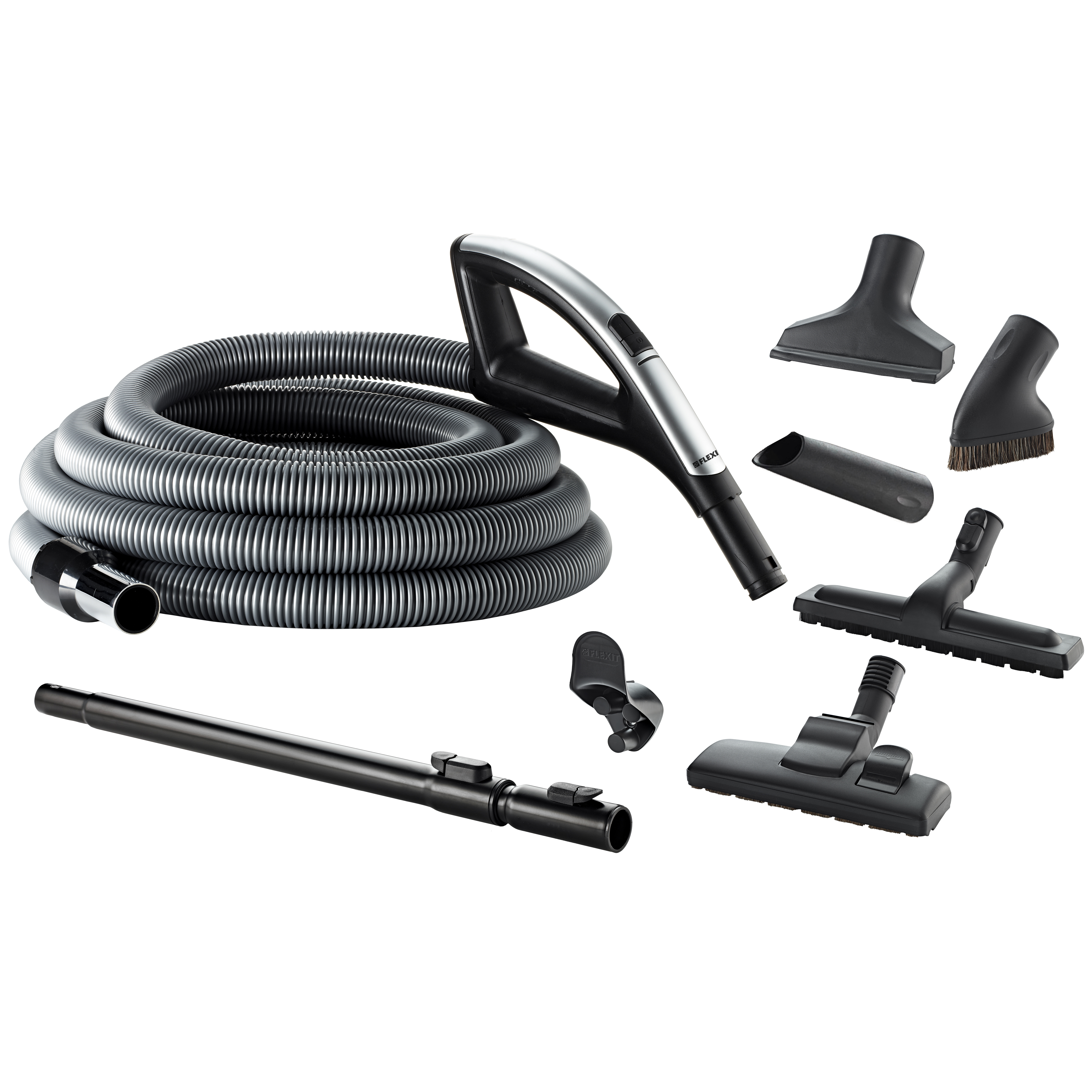 flexit Slangesett led 9 m til sss