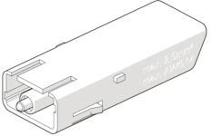 Monteringssett 8570 aux.kontakt