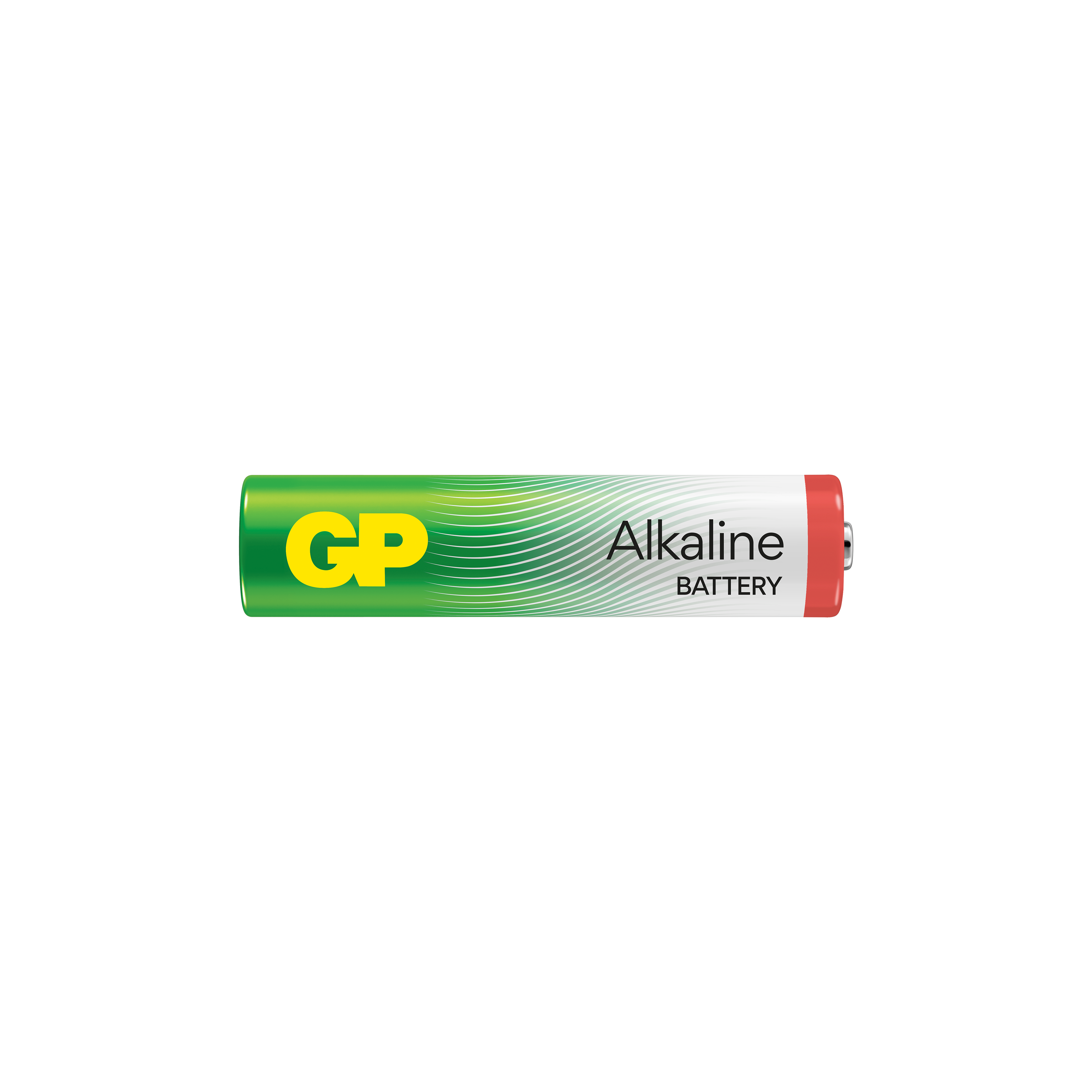 gpbm nordic Batteri alkaline aaa/lr03 10 stk = 1 pak