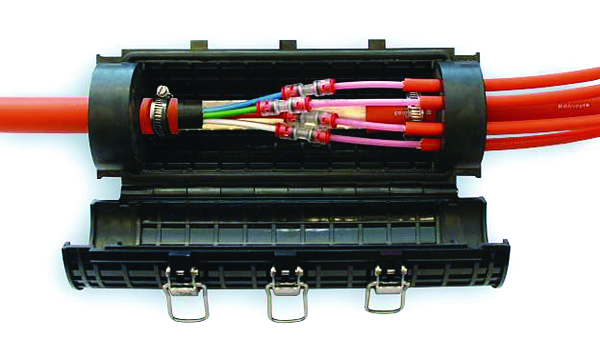 AVGRENBOX RIBBONET MARK LITEN .
