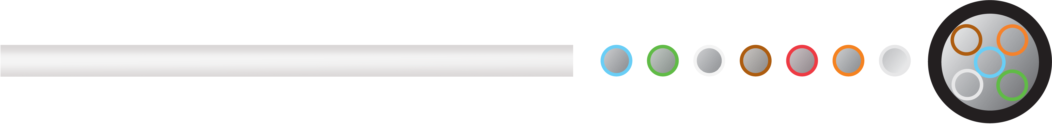 MIKRODUKT 10/8MM VIT .