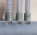 castor Skapmuffe stopps 32mm