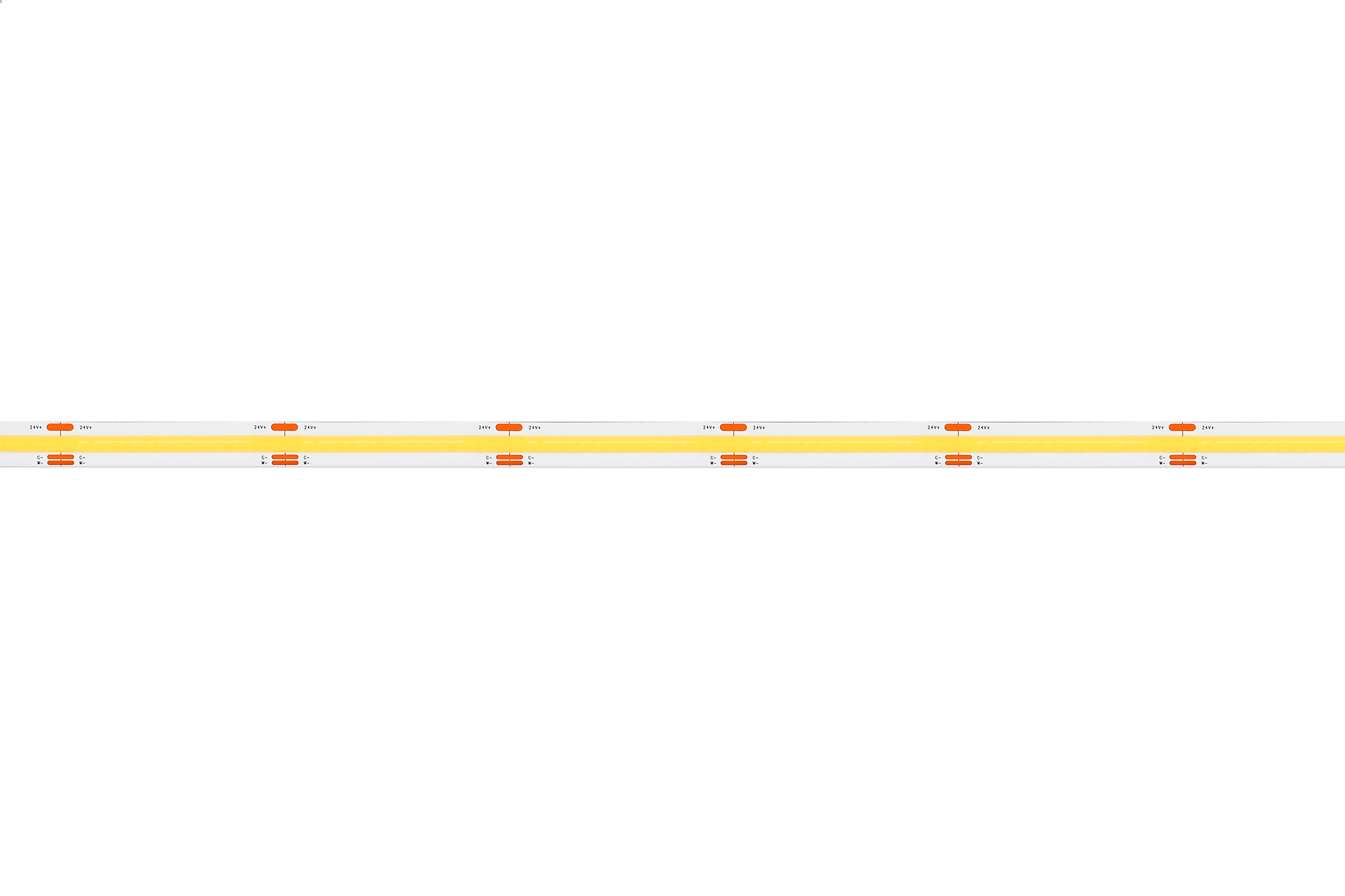 aneta lighting Scanstrip cob tw-20/40 ip20