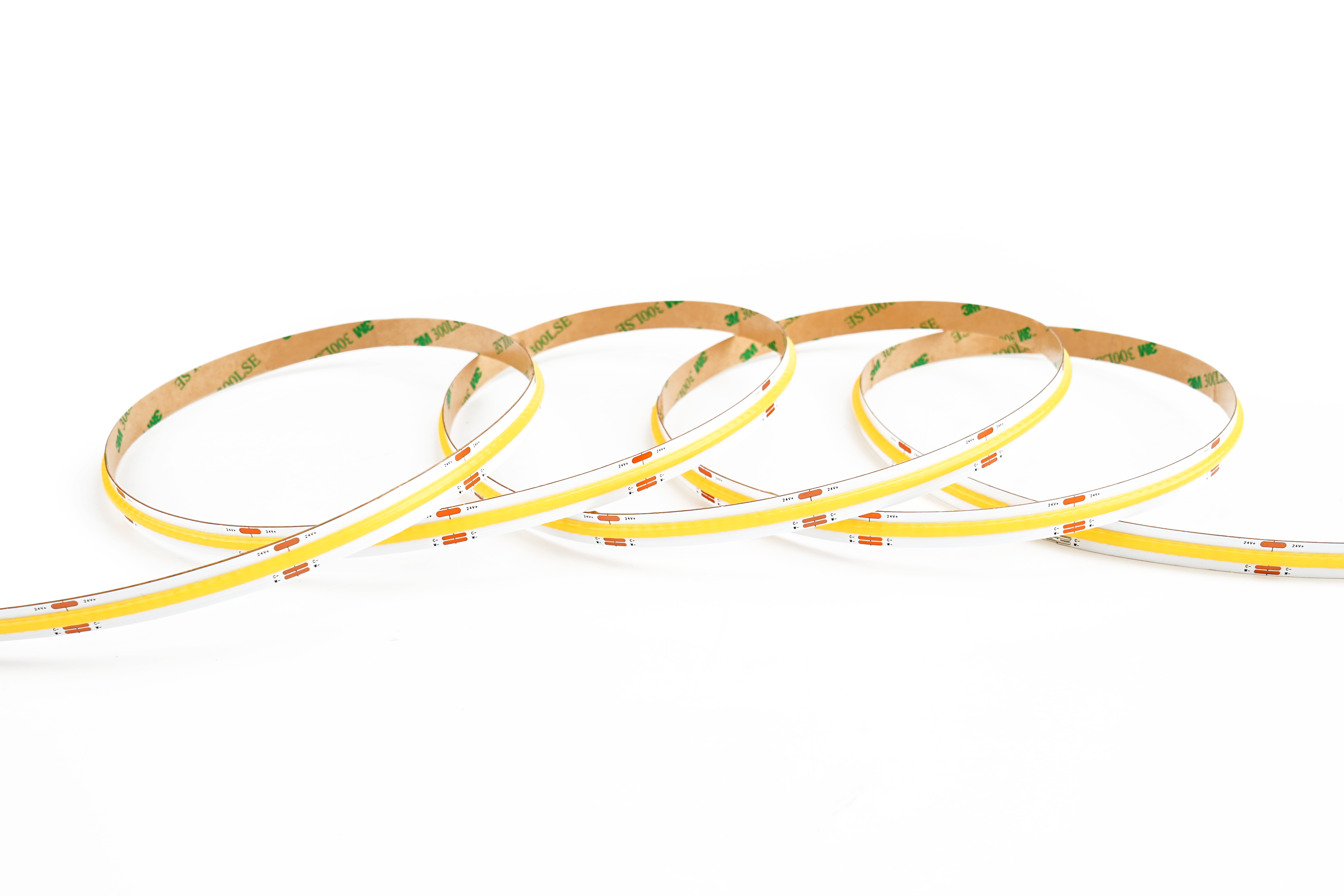 aneta lighting Scanstrip cob tw-20/40 ip20