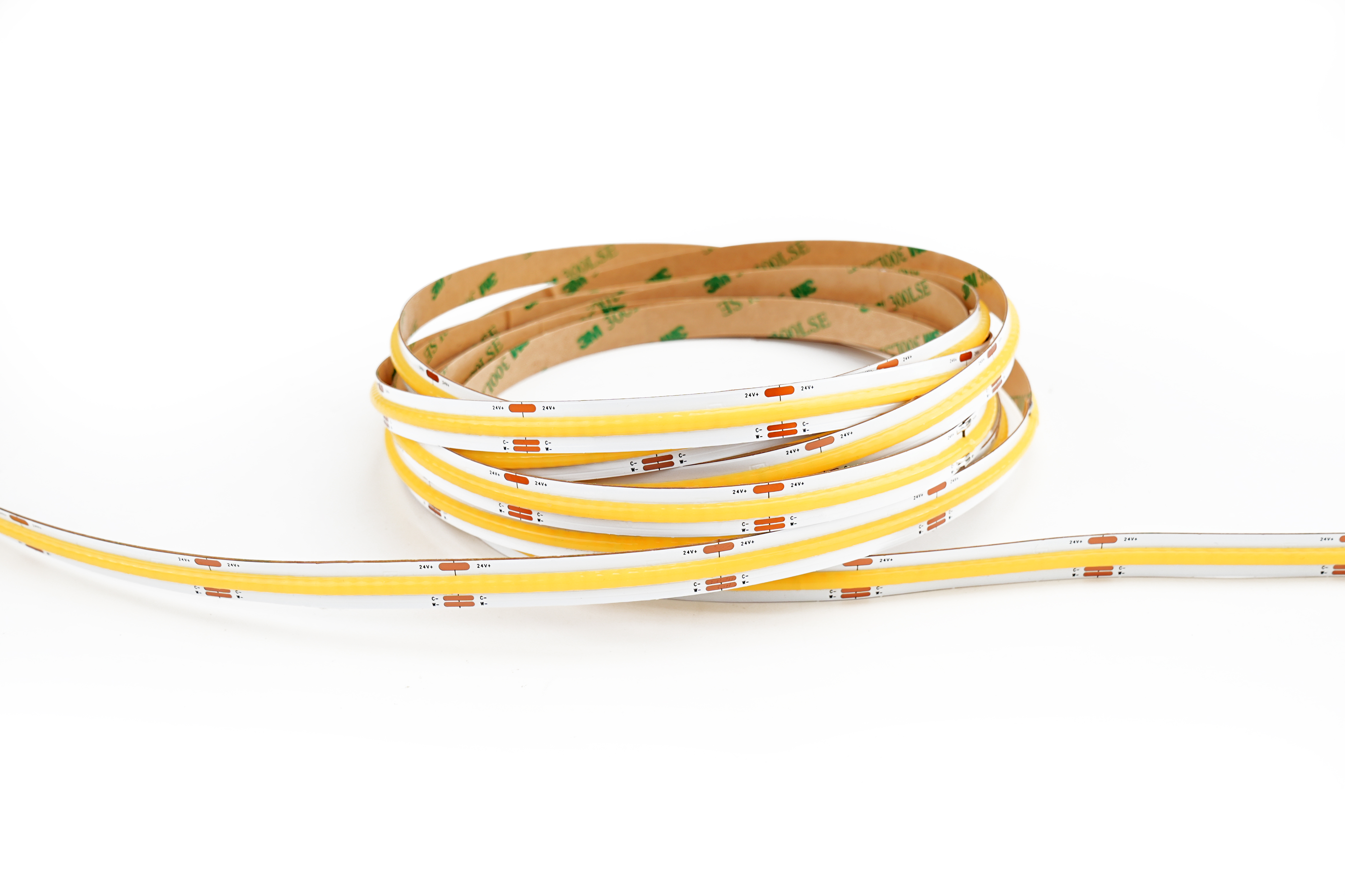 aneta lighting Scanstrip cob tw-20/40 ip20